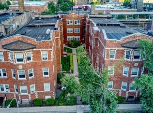 6112 N Winthrop Ave APT 1W, Chicago, IL 60660