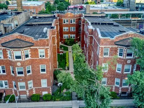 6112 N Winthrop Ave APT 3E, Chicago, IL 60660