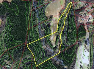 Xx George St, Mount Airy, NC 27030