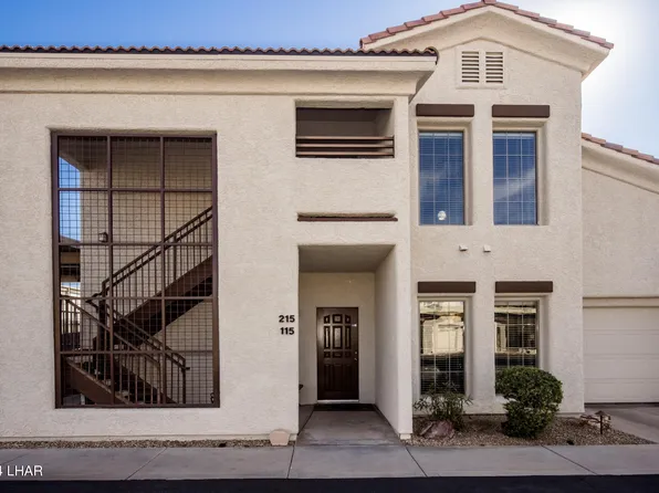 2212 Kiowa Blvd N Unit 115, Lake Havasu City, AZ 86403