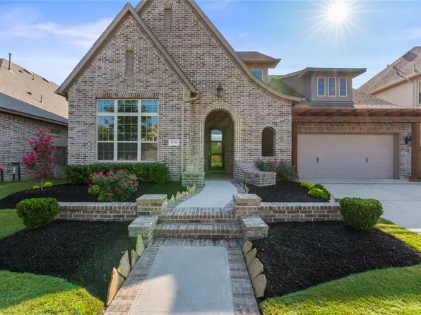 19722 Raccoon Hollow Way, Cypress, TX 77433