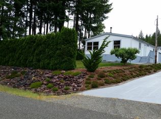 390 E Olympic Dr, Grapeview, WA 98546