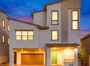 668 Pyrite Will St, Las Vegas, NV 89138