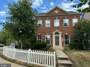 2430 Baileys Pond Rd, Accokeek, MD 20607