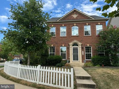 2430 Baileys Pond Rd, Accokeek, MD, 20607