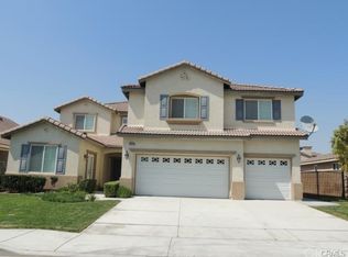 12820 Castle Rd, Eastvale, CA 92880
