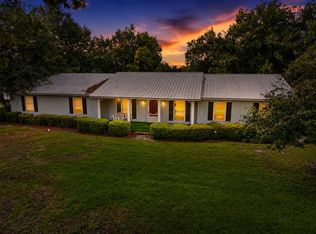 117 Burnside Rd, Fitzgerald, GA 31750