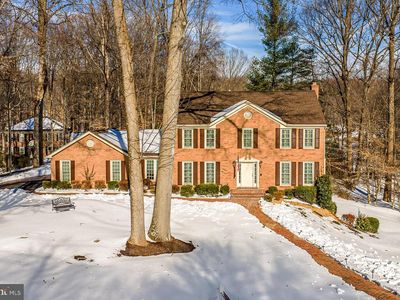 11604 Havenner Rd, Fairfax Station, VA, 22039