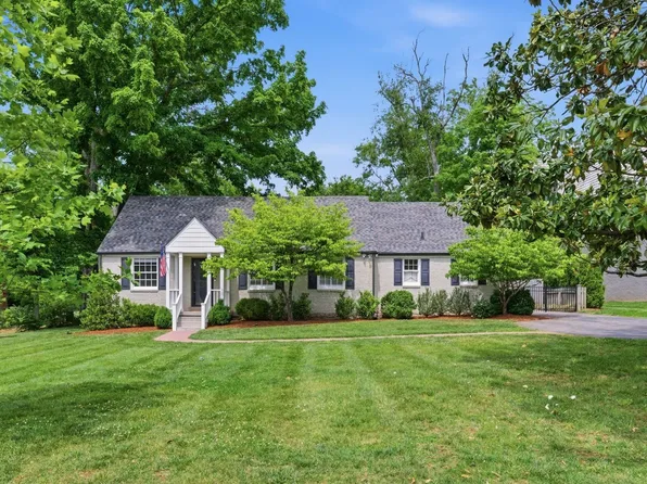 104 Brookfield Ave, Nashville, TN 37205