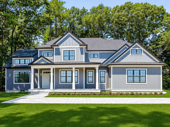 15 Sapphire Cir Lot 3, Canton, MA 02021