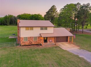 19768 State Highway 74b, Washington, OK 73093