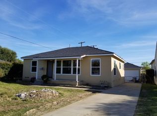 10420 Miloann St UNIT A, Temple City, CA 91780