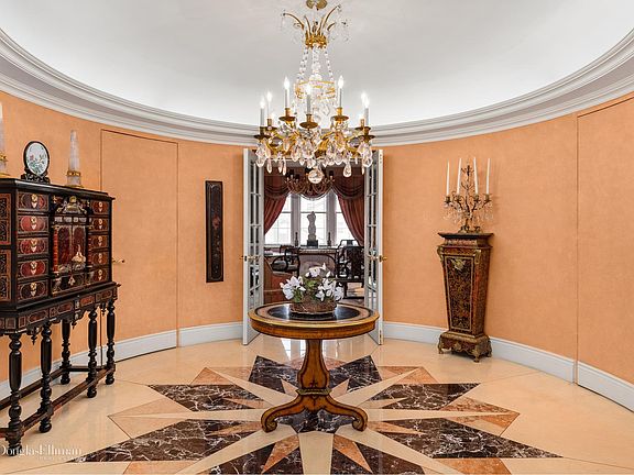 2nd image of 580 Park Ave APT 8D