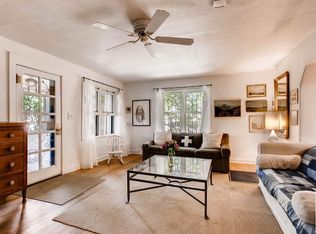 710 Don Felix St, Santa Fe, NM 87501