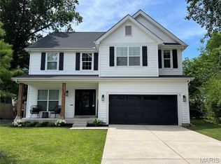 438 Lee Ave, Saint Louis, MO 63122