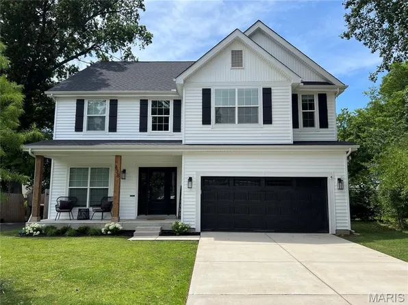 438 Lee Ave, Saint Louis, MO 63122