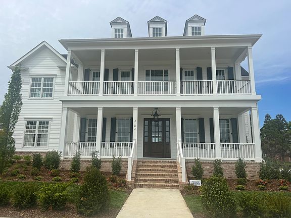 2nd image of 3103 Long Branch Cir Lot 127
