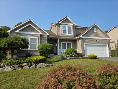 4618 Setting Sun Ter, Syracuse, NY, 13215