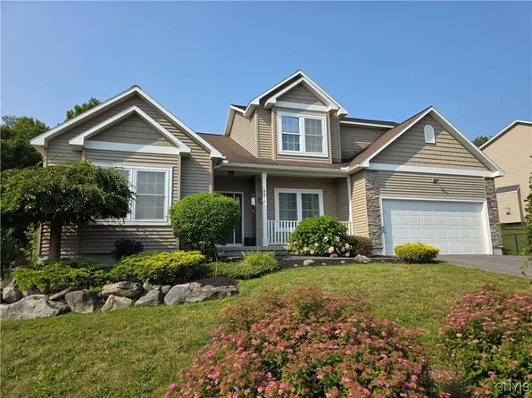 4618 Setting Sun Ter, Syracuse, NY 13215