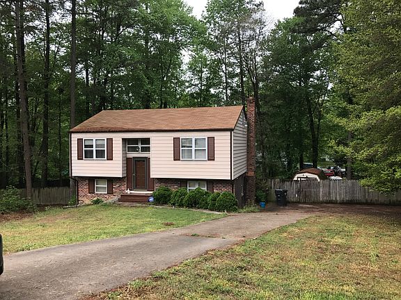 4th image of 10304 Brickland Ct
