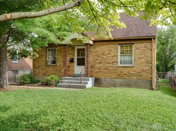 4115 Arcadia Blvd, Dayton, OH 45420