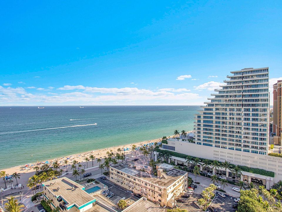 1st image of 153 N Seabreeze Blvd #1602