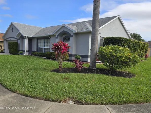 1403 Hill Ave, Melbourne, FL 32940