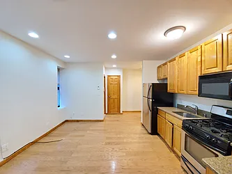 Rented by Astoria Realty