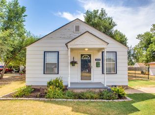 1610 S Adams St, Enid, OK 73701