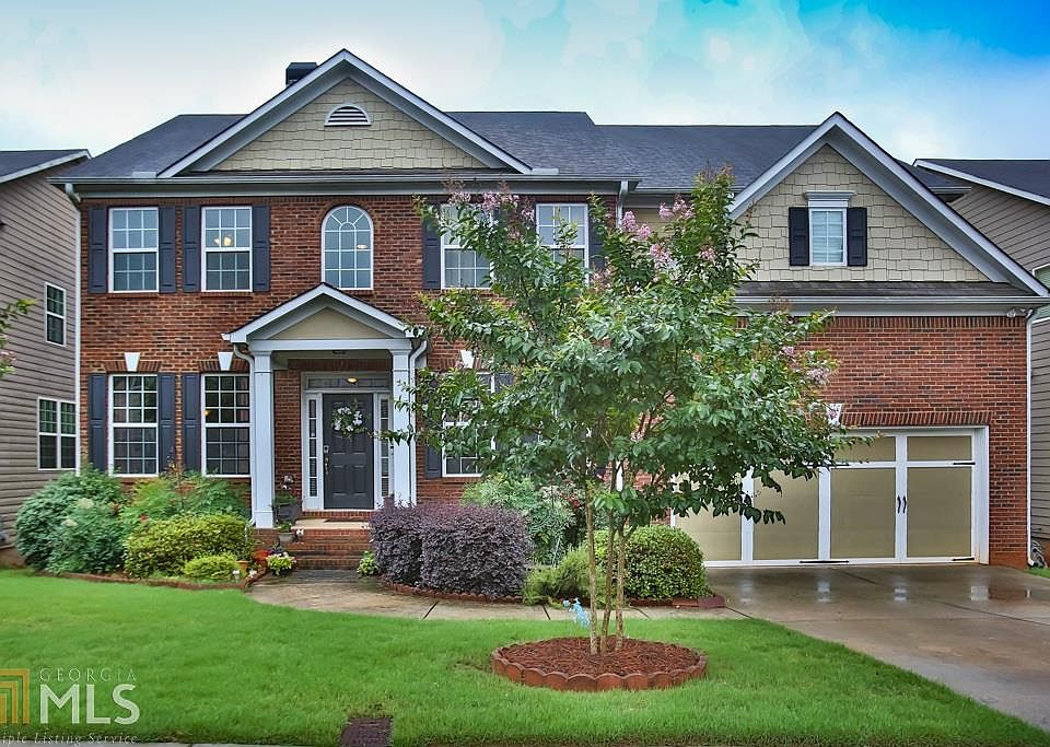 1st image of 3493 Bridge Walk Dr