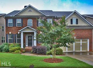 3493 Bridge Walk Dr, Lawrenceville, GA 30044