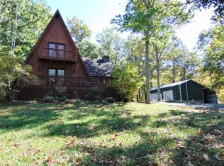 6980 Calvary Rd, Campbellsville, KY 42718