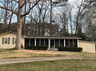 187 Live Oak Ln, Hamilton, AL 35570