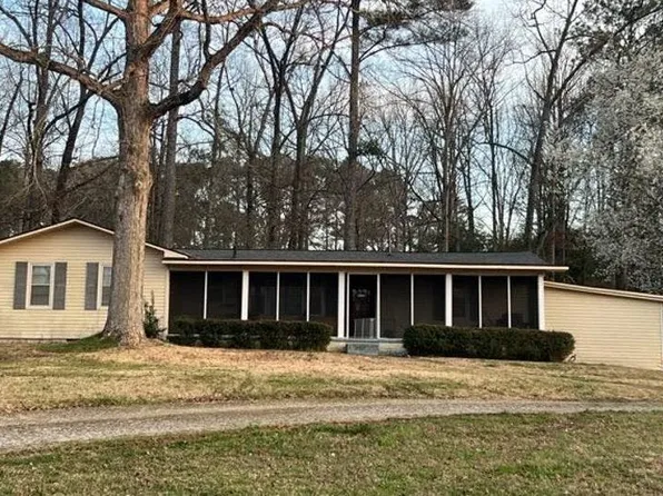 187 Live Oak Ln, Hamilton, AL 35570