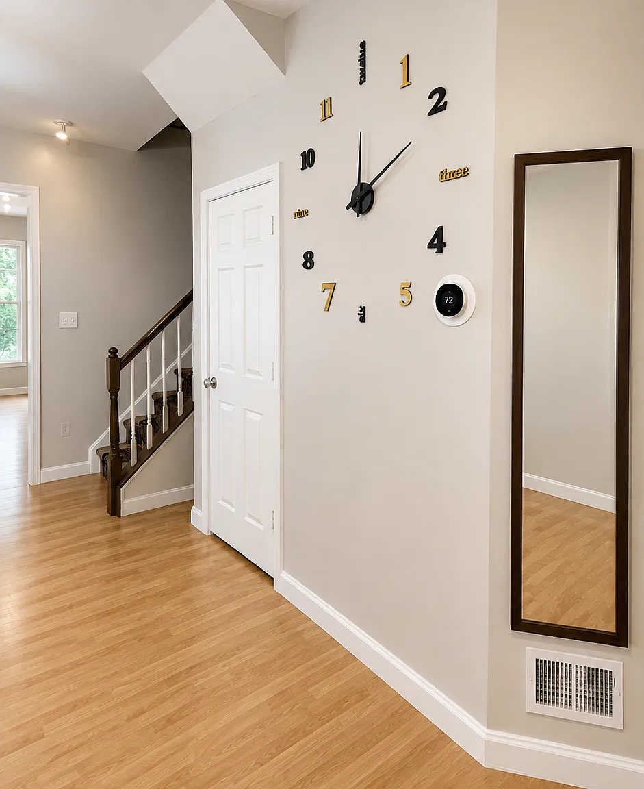 4 bed, 3.5 bath, 1538 sqft, $3,695 — Photo 3