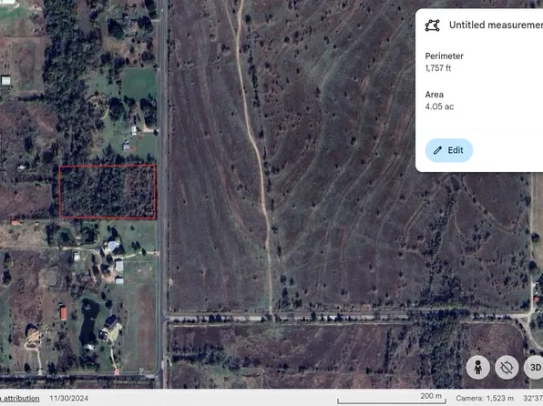 19 Fm 47, Wills Pt, TX 75169