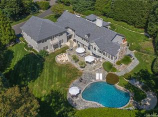 13 Hitchcock Rd, Westport, CT 06880