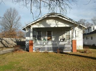 3139 Morton Ave, Parsons, KS 67357