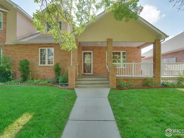 308 Victoria St, Berthoud, CO 80513