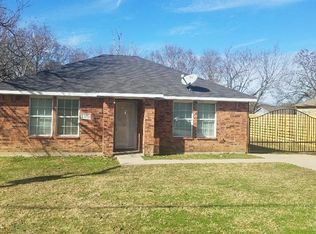 610 Stafford Dr, Seagoville, TX 75159