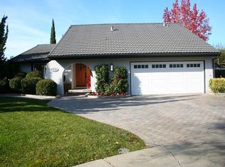 1319 Peralta Ct, San Jose, CA 95120