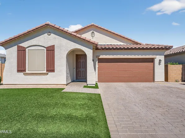450 E ZION Place, Chandler, AZ 85249