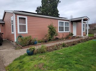 1249 McKinley St, Woodburn, OR
