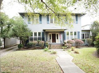 723 N 5th Ave, Laurel, MS 39440