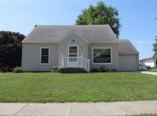 209 Dunlap St, Arcadia, IA 51430