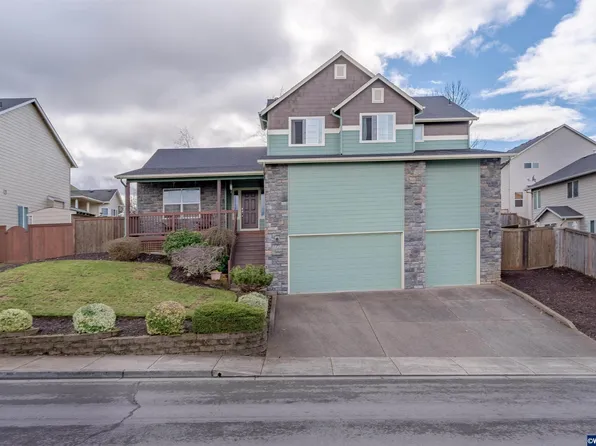 2814 Hoover Ave NW, Salem, OR 97304