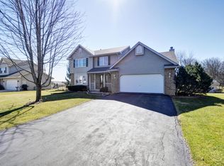151 13th Ave, Union Grove, WI 53182