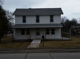 24 N Kaiser Tower Rd, Linwood, MI 48634