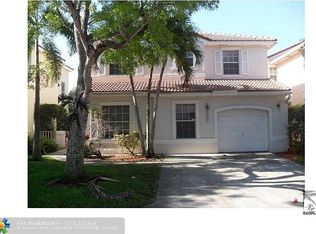 10922 NW 46th Dr, Coral Springs, FL 33076