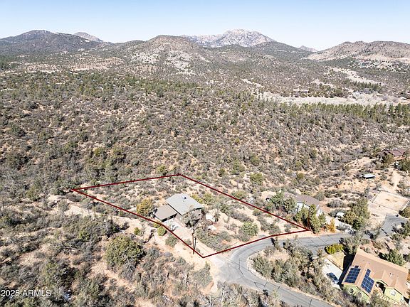 5th image of 2075 N HOLLY Drive